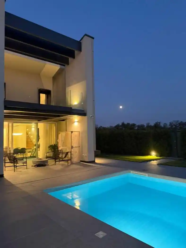 Villa in vendita a Parma
