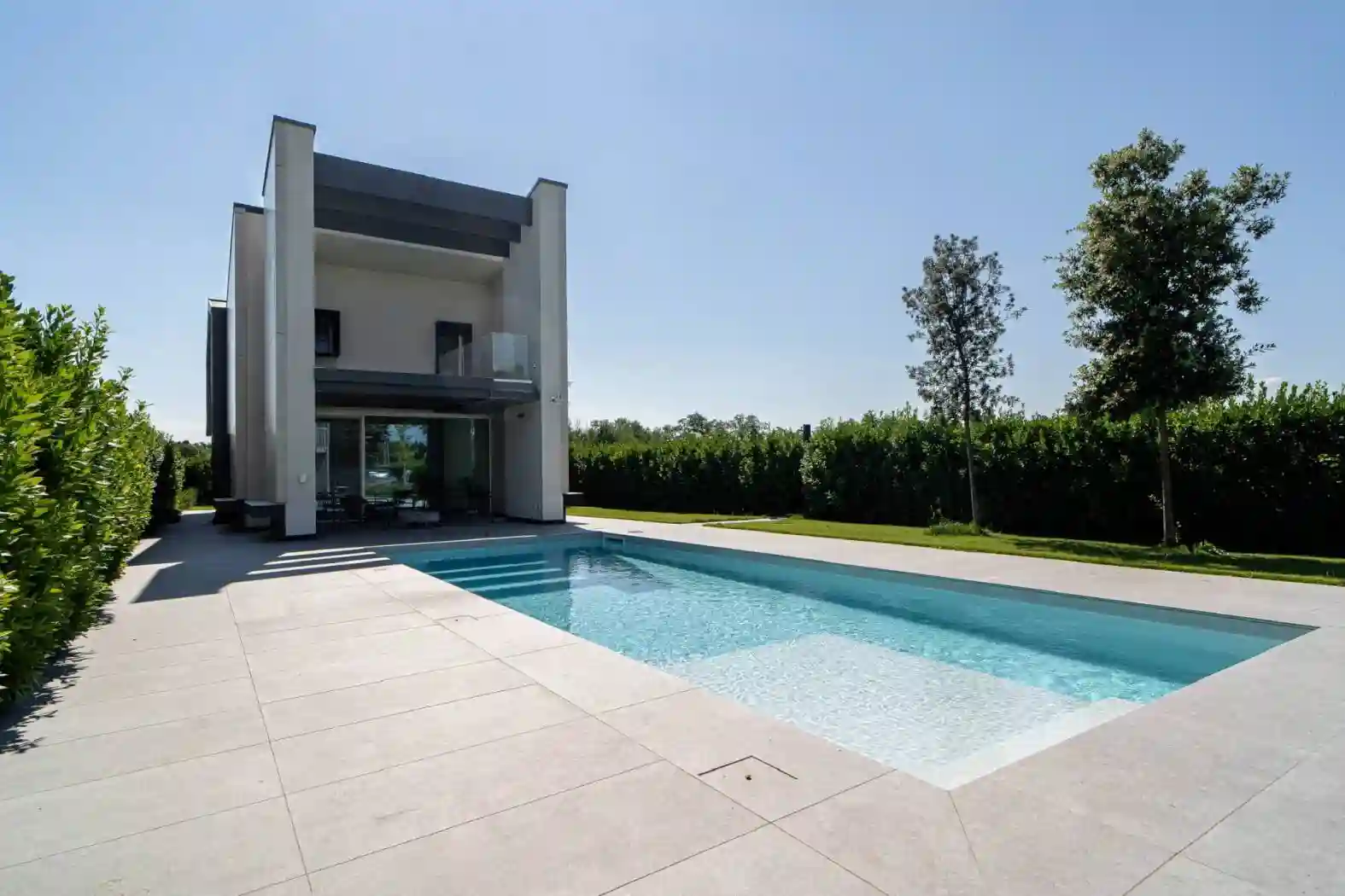 Villa - foto 4