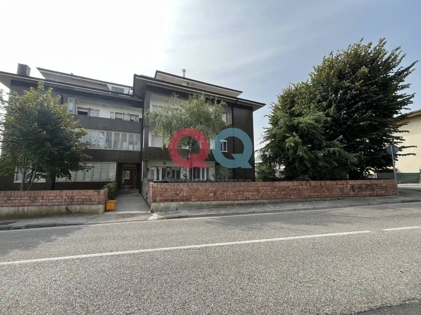 Appartamento in vendita a Pasian di Prato