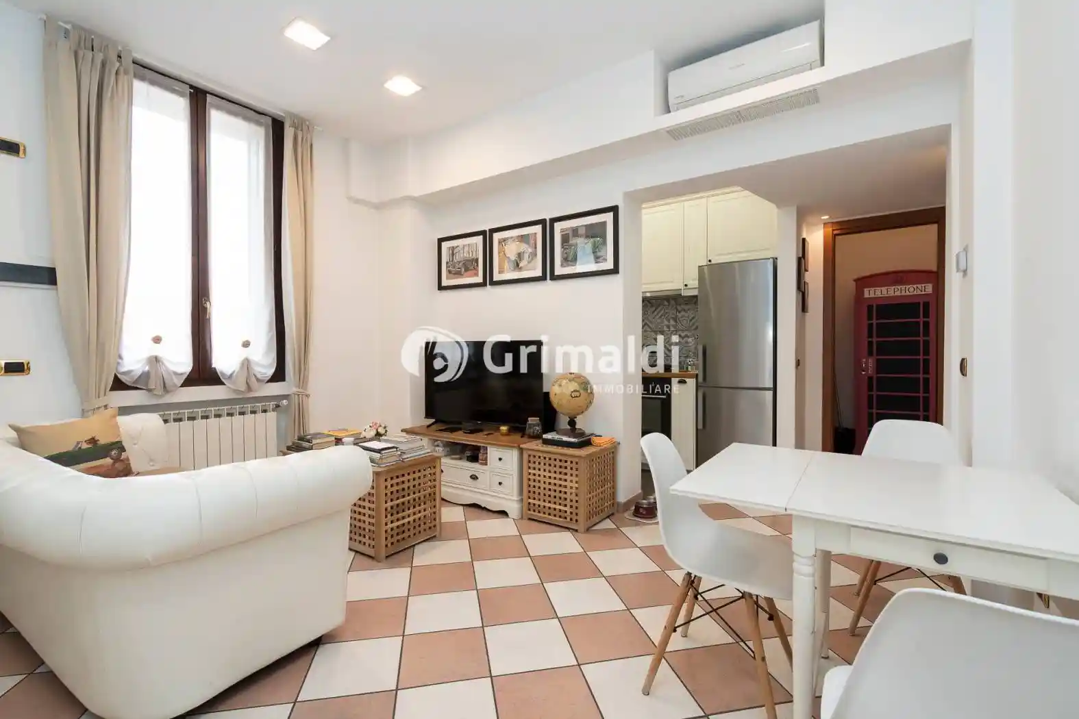 Appartamento in vendita a Cinisello Balsamo