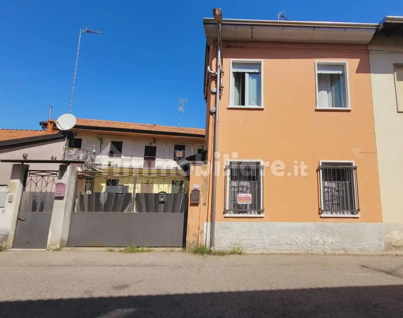 Appartamento in vendita a Magnago
