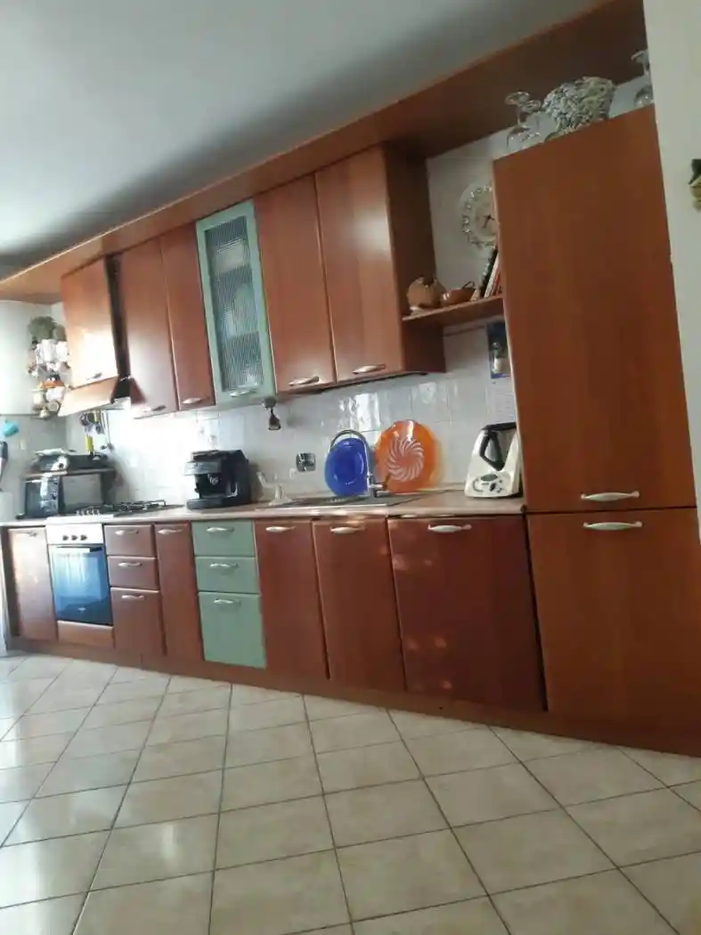 Appartamento in affitto a Calci