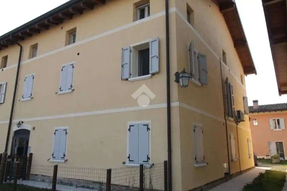Appartamento in vendita a Casalgrande