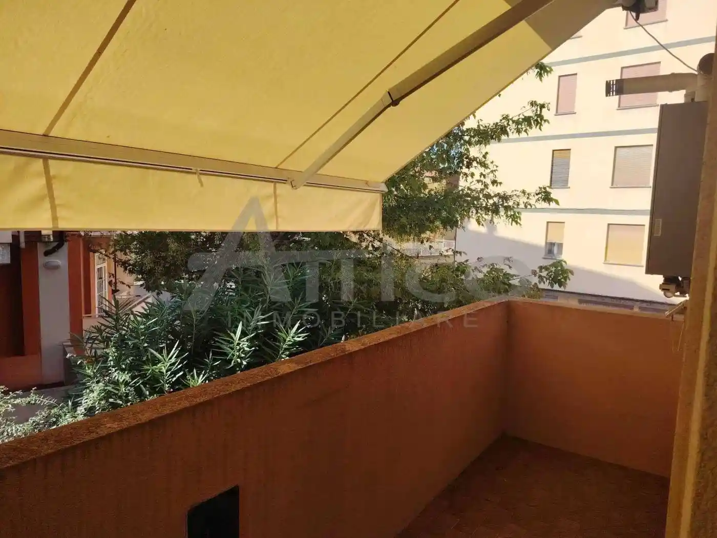 Appartamento in affitto a Rovigo