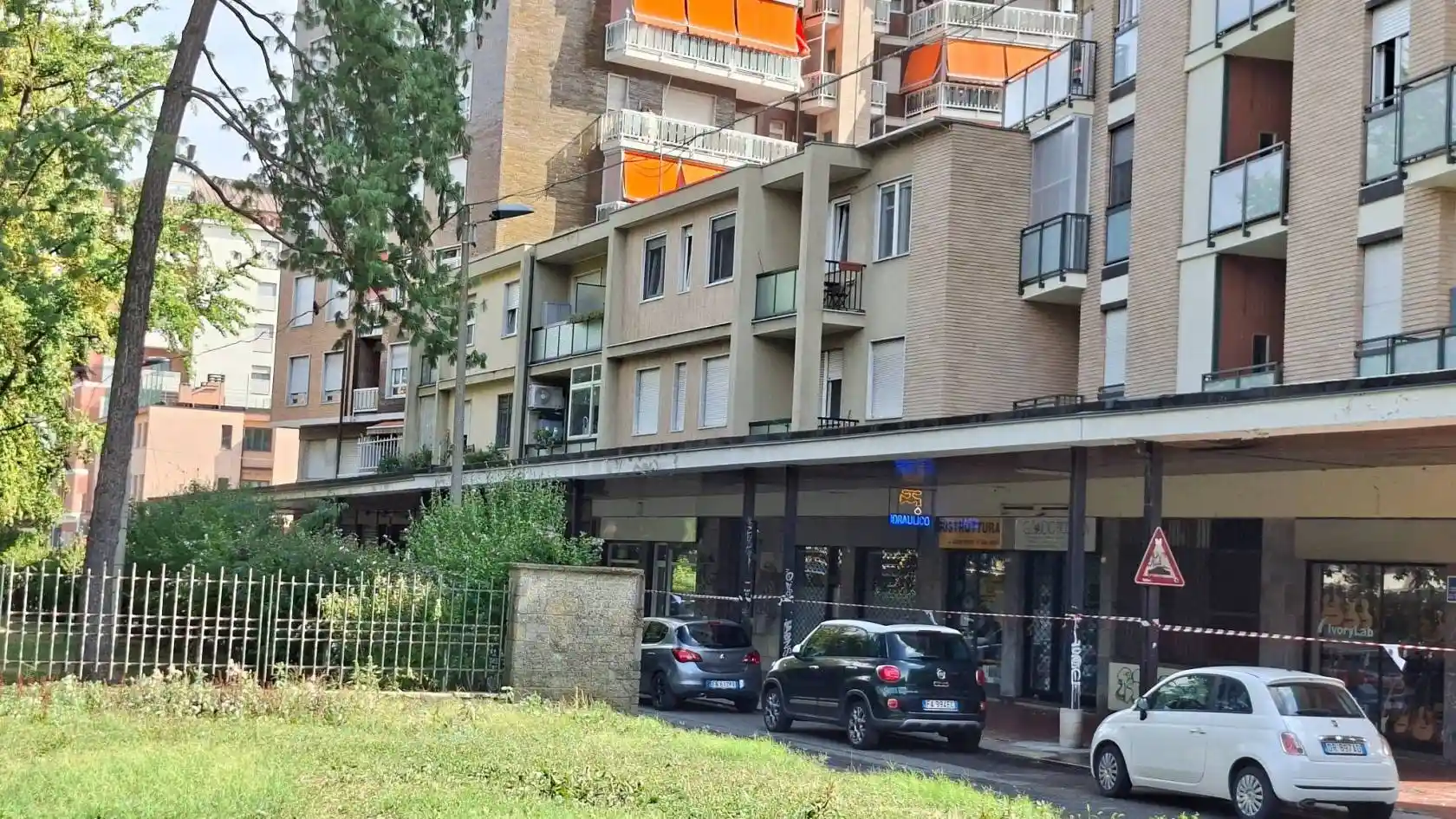 Appartamento in affitto a Torino