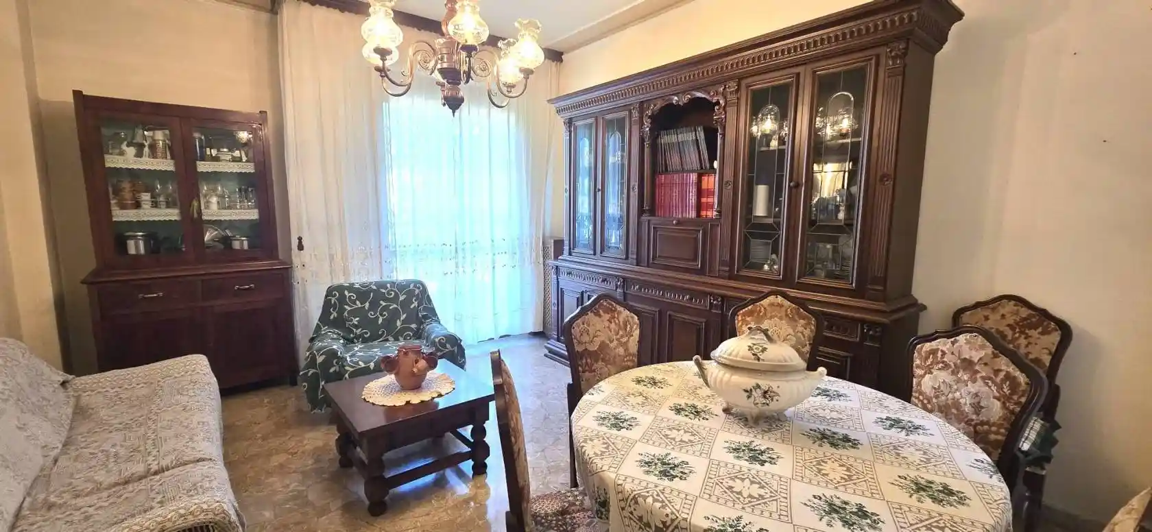 Appartamento in vendita a Scandicci