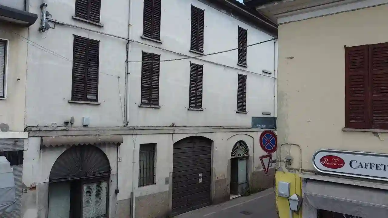 Palazzo - Edificio - foto 2