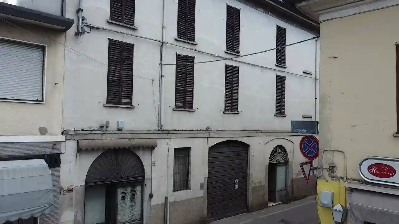 Palazzo - Edificio - foto 3