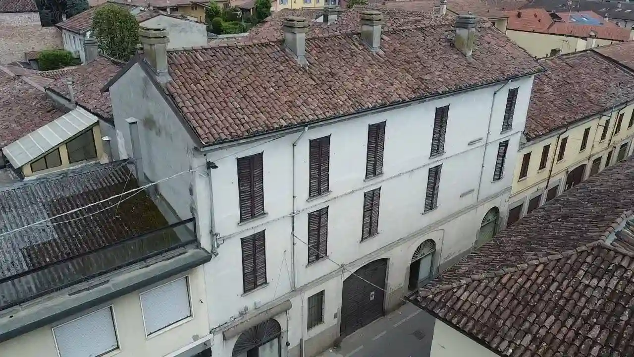 Palazzo - Edificio - foto 4