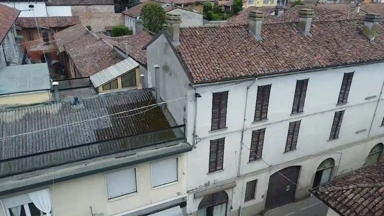 Palazzo - Edificio - foto 5