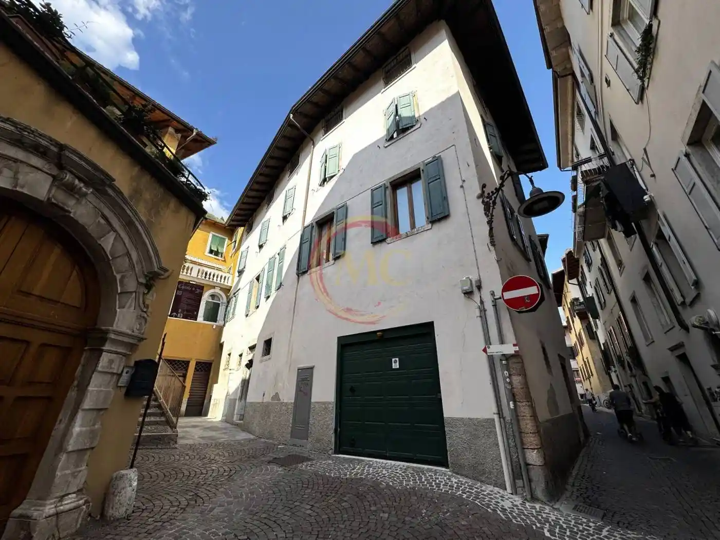 Appartamento in vendita a Arco