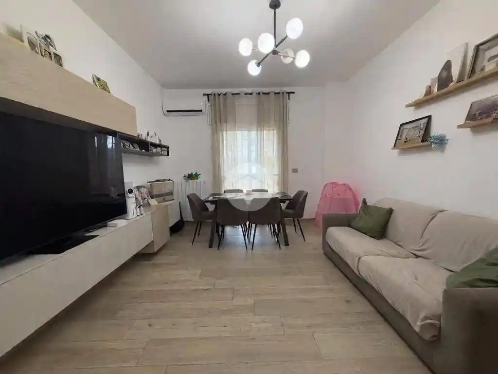 Appartamento in vendita a Giugliano in Campania