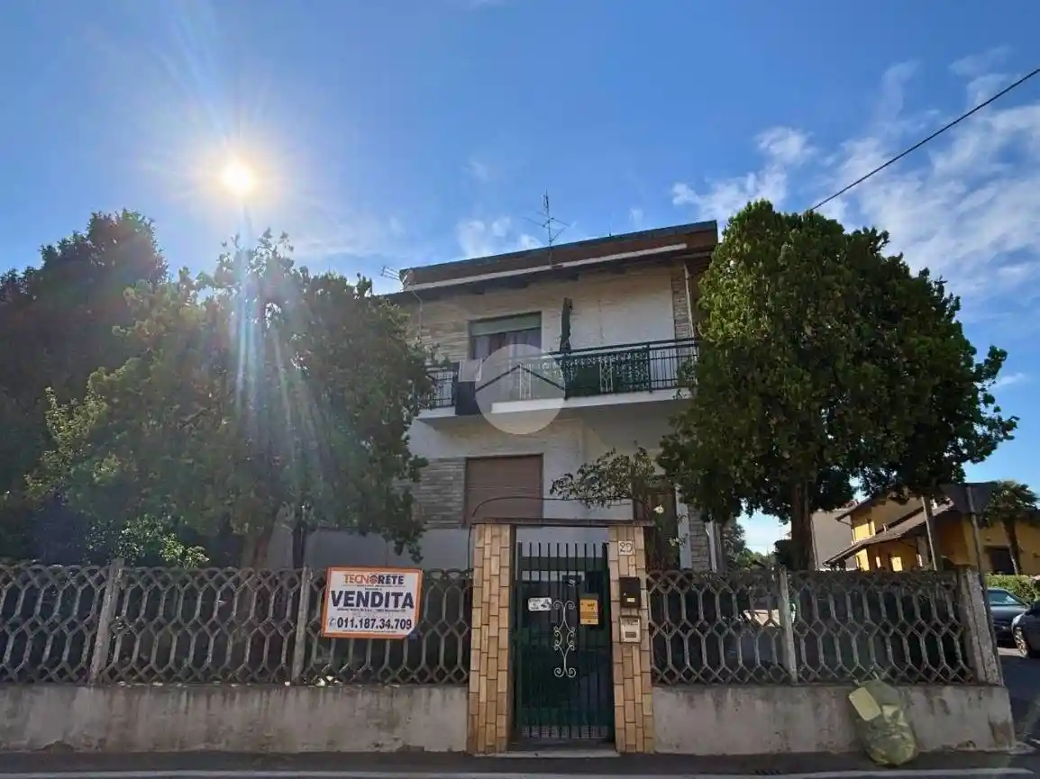 Villa in vendita a Moncalieri