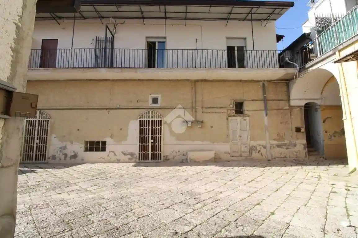 Appartamento in vendita a Caserta