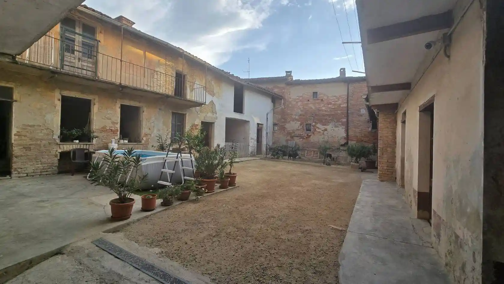 Rustico - Casale in vendita a Castagnole Monferrato