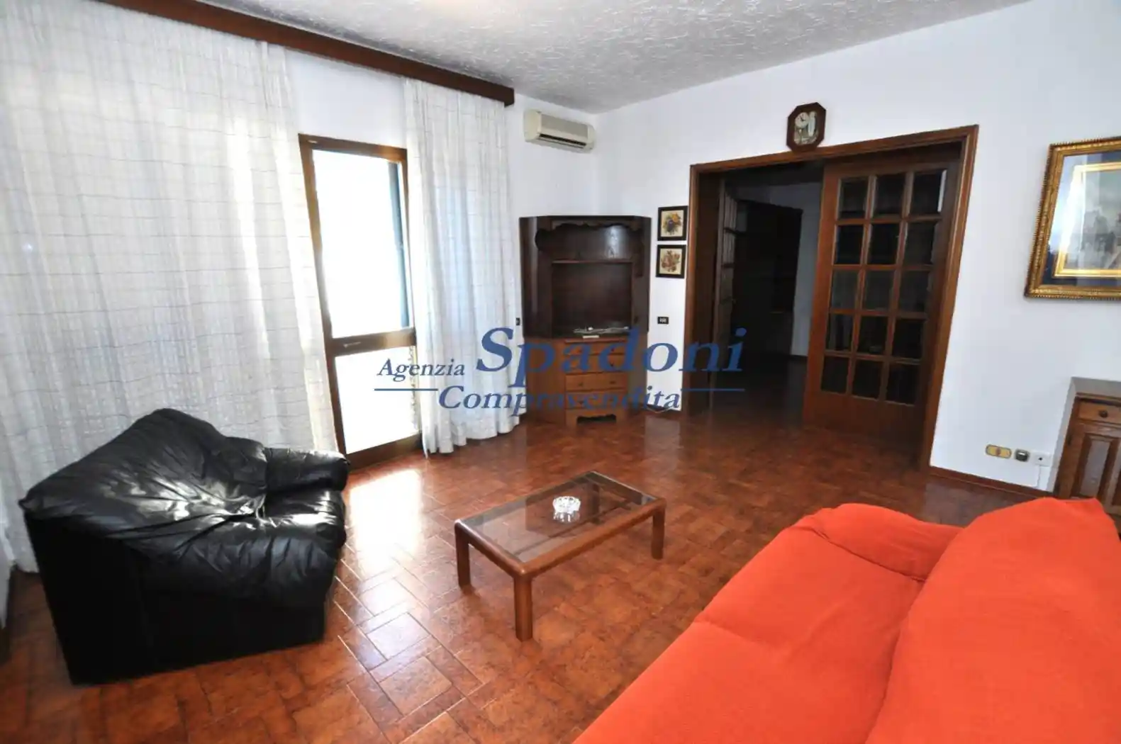 Appartamento in vendita a Chiesina Uzzanese