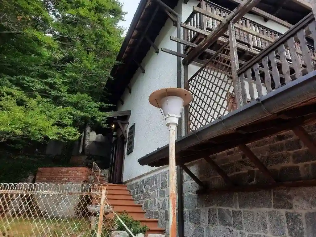 Villa - foto 2
