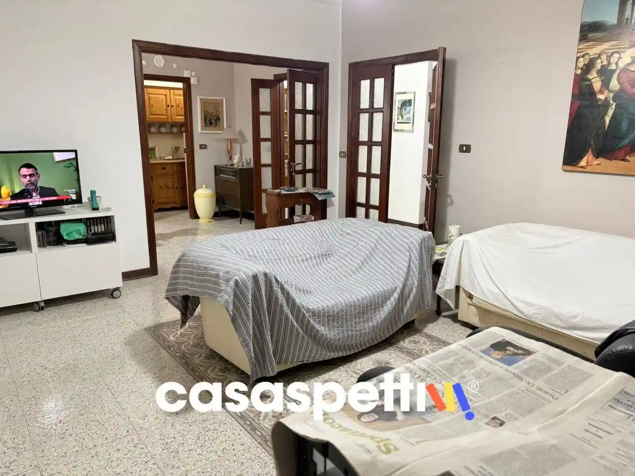 Appartamento in vendita a Sala Consilina