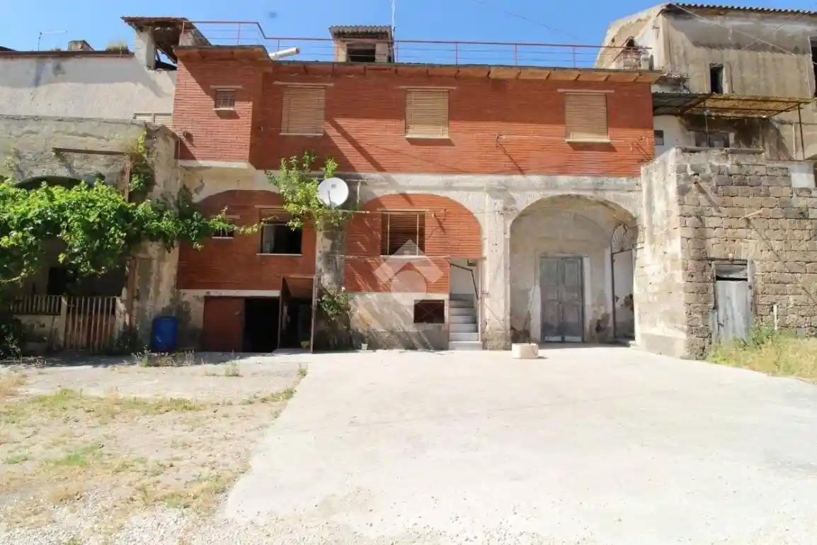 Appartamento in vendita a Caserta