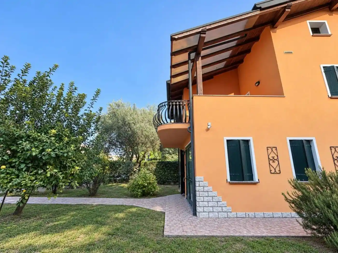 Villa in vendita a Padova