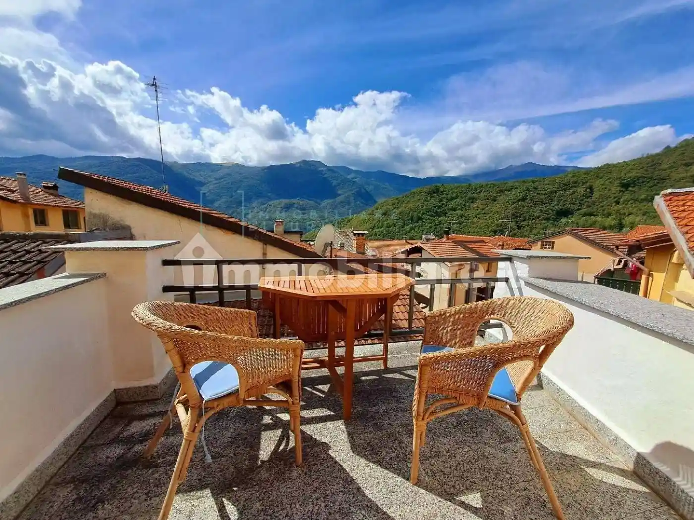 Rustico - Casale in vendita a Pornassio