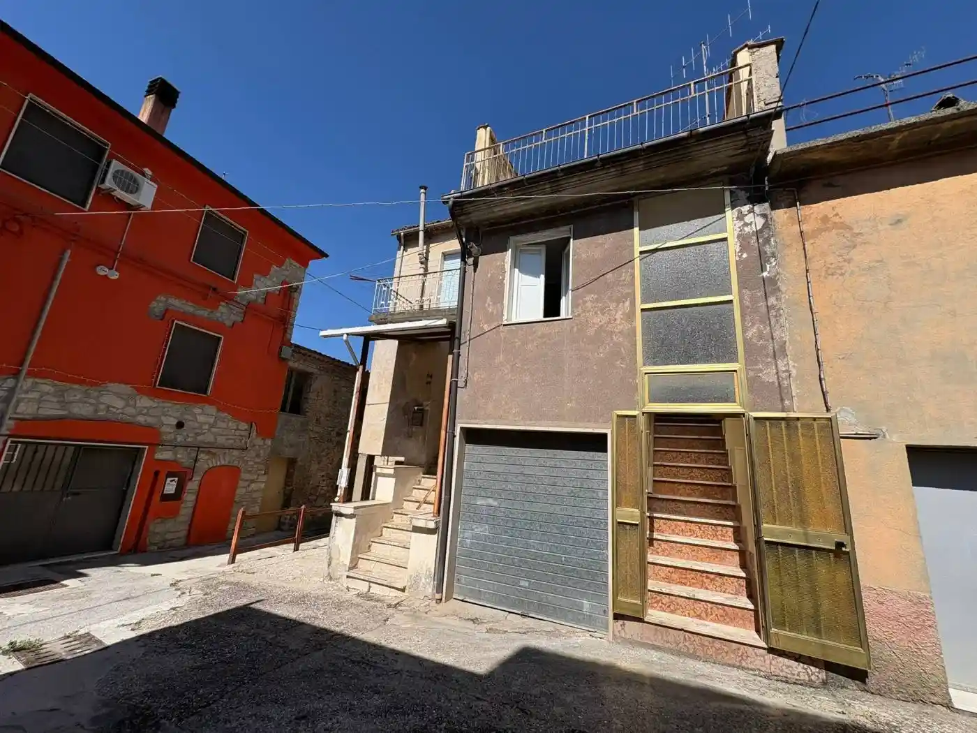 Rustico - Casale in vendita a Bojano