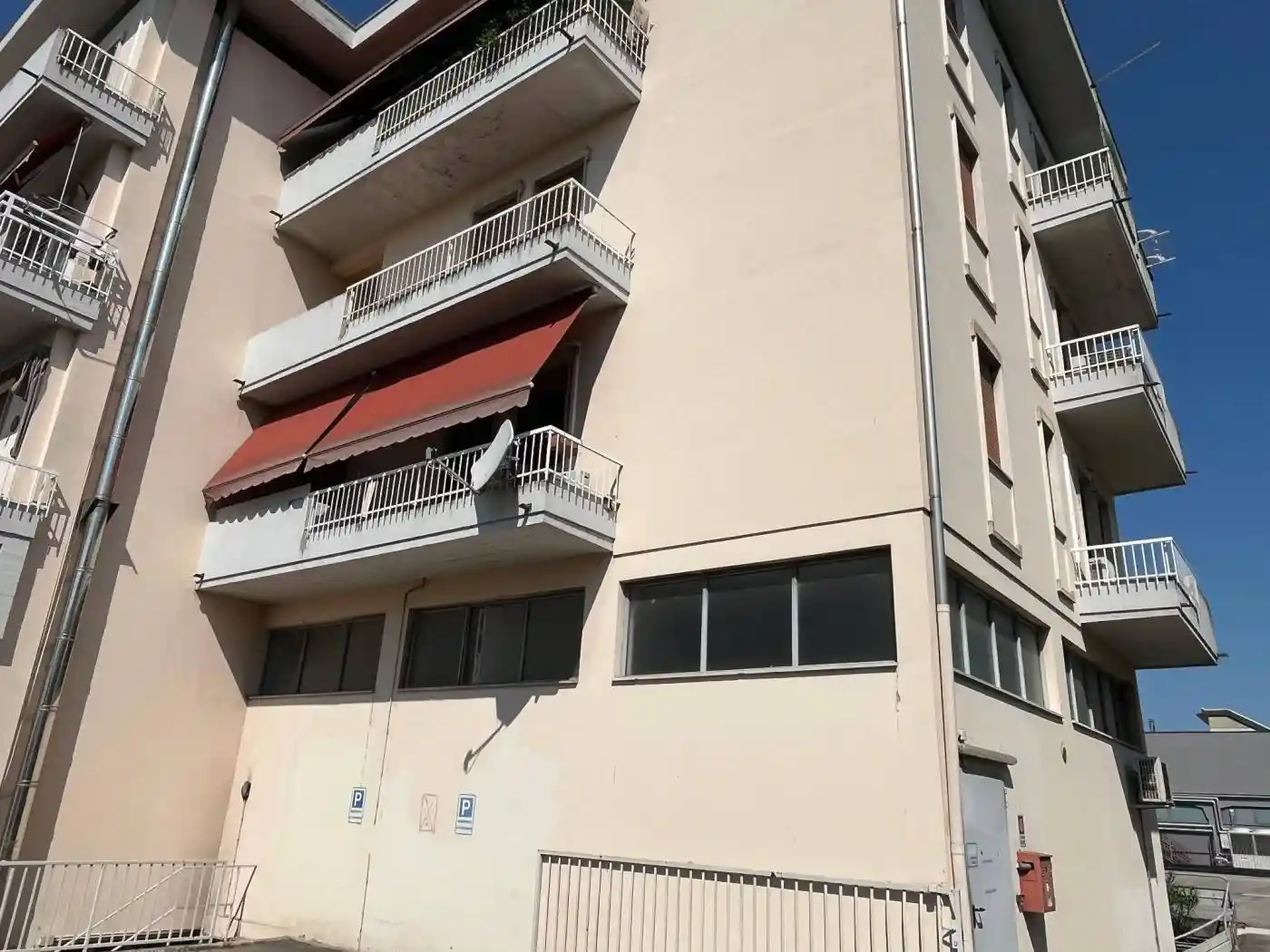 Appartamento in vendita a Vicenza