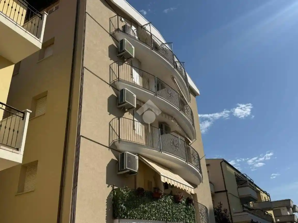 Appartamento in vendita a Alba Adriatica