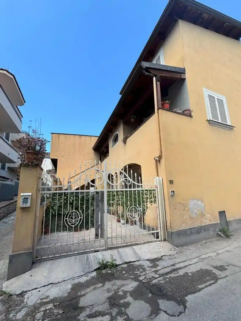 Casa indipendente in vendita a Ottaviano