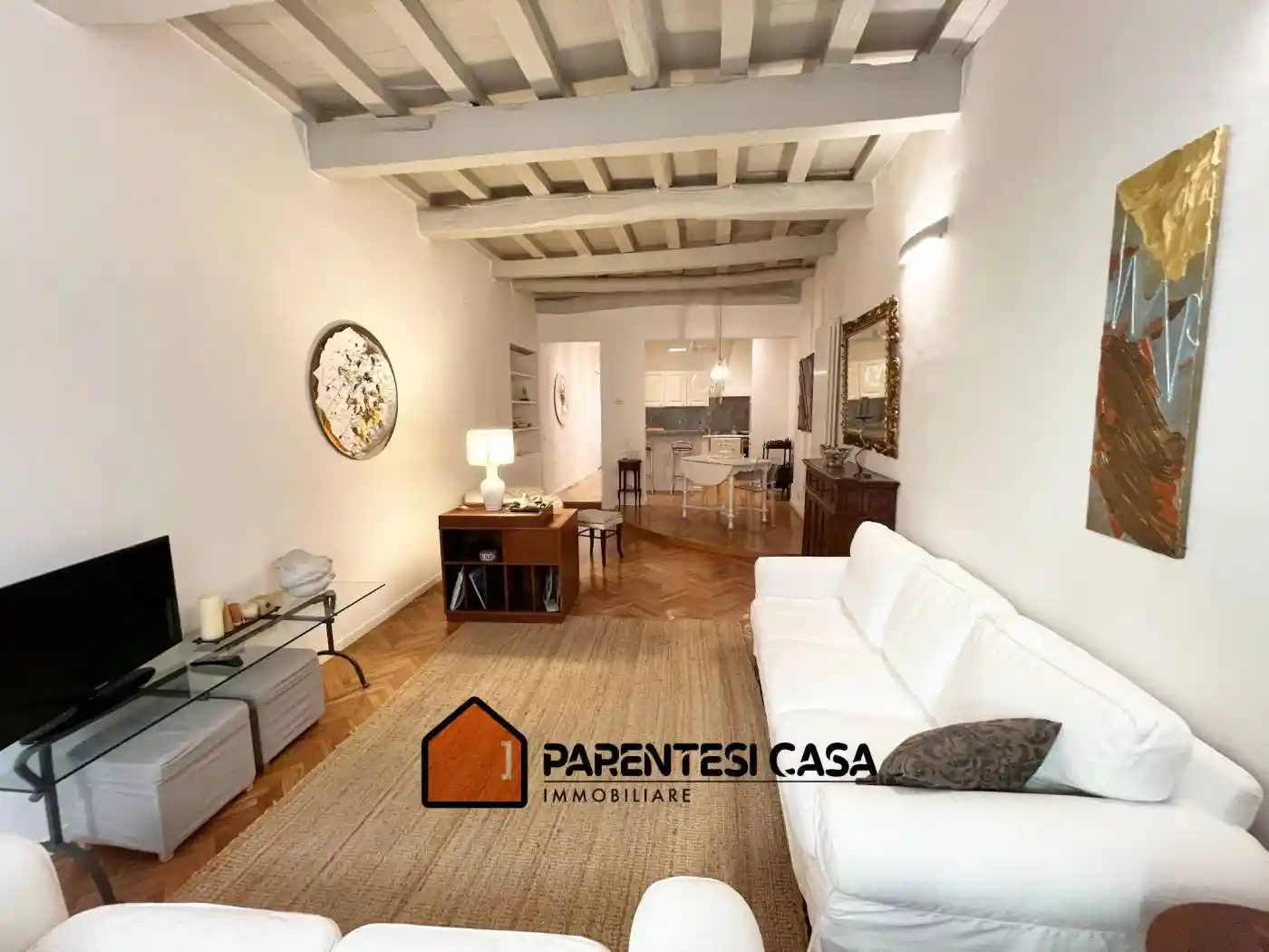 Appartamento in affitto a Firenze