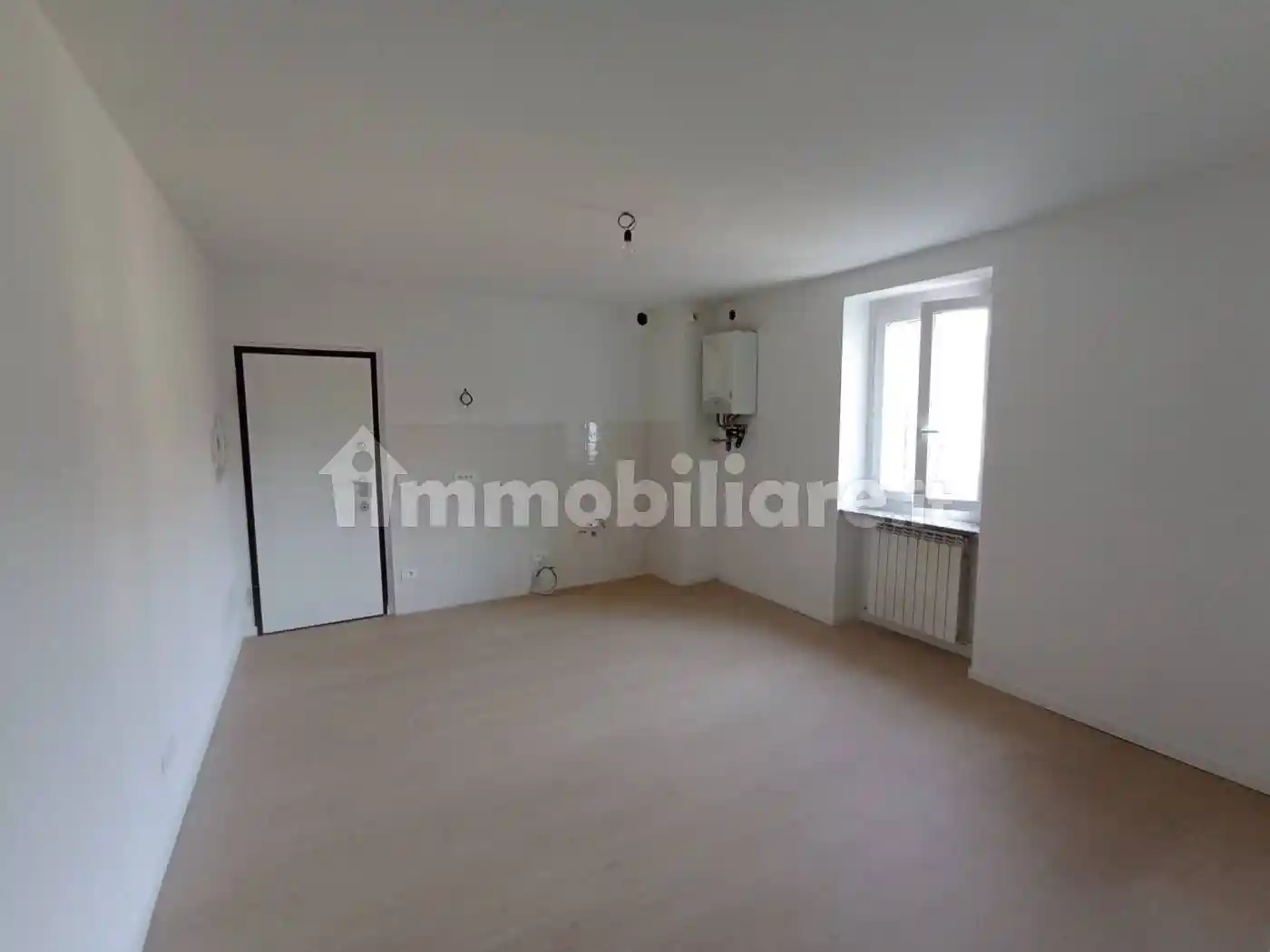 Appartamento in affitto a Como