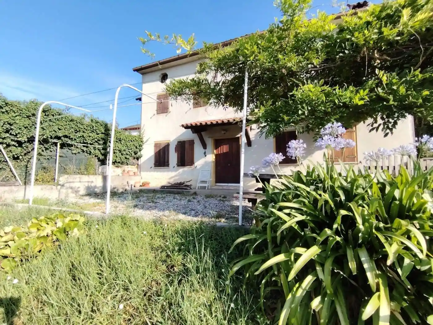 Rustico - Casale in vendita a Marostica