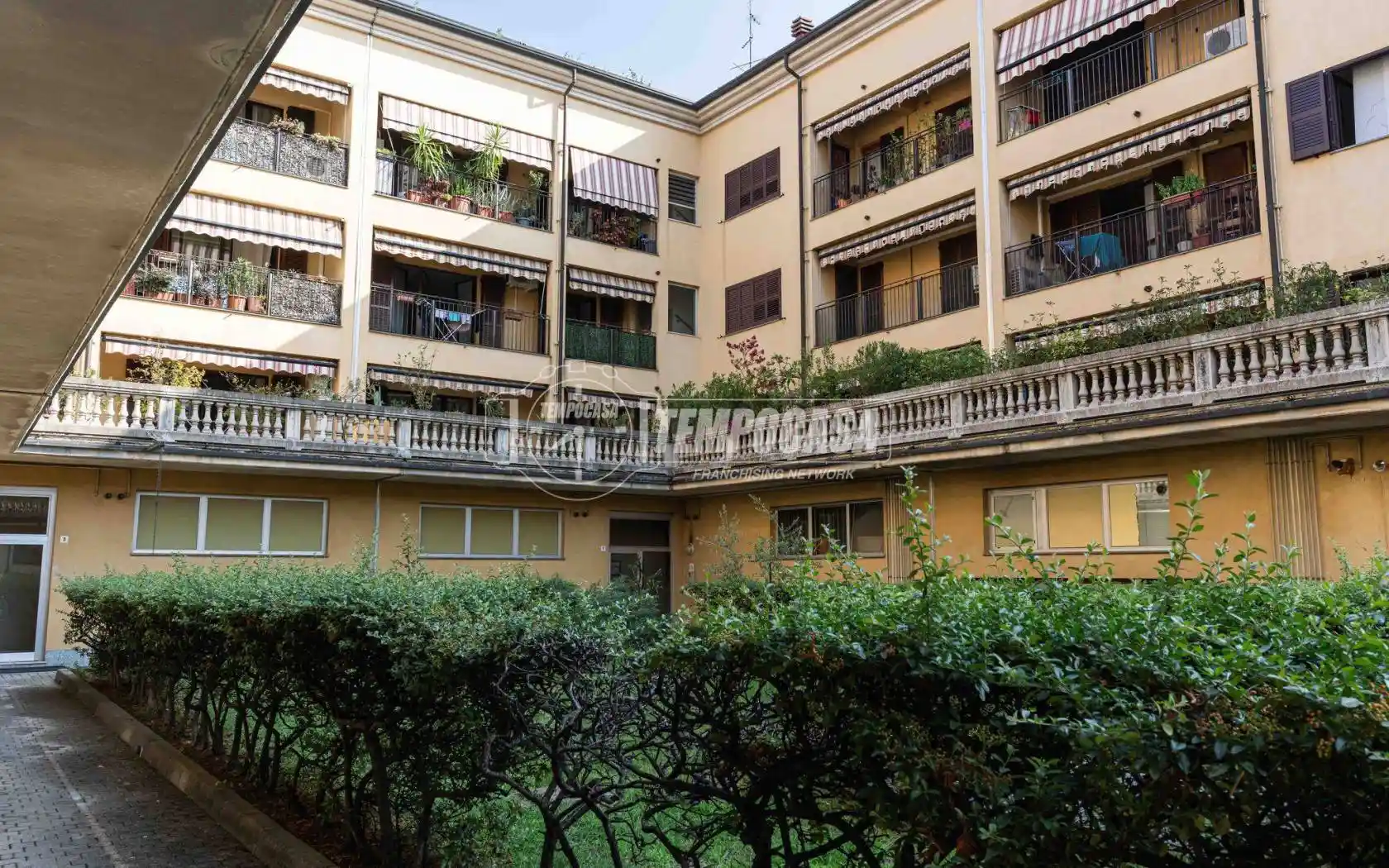 Appartamento in vendita a Solaro