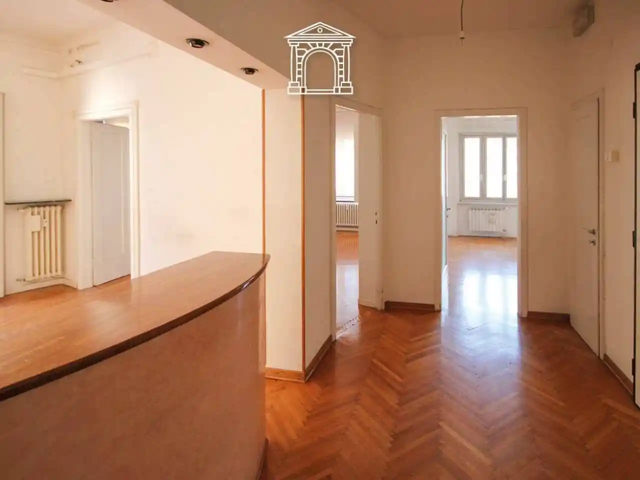 Appartamento in vendita a Trieste
