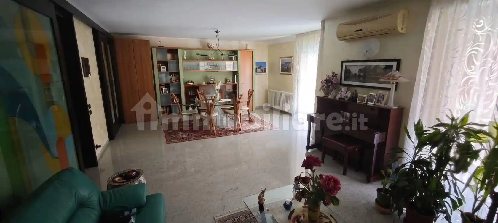 Appartamento in vendita a Gravina in Puglia