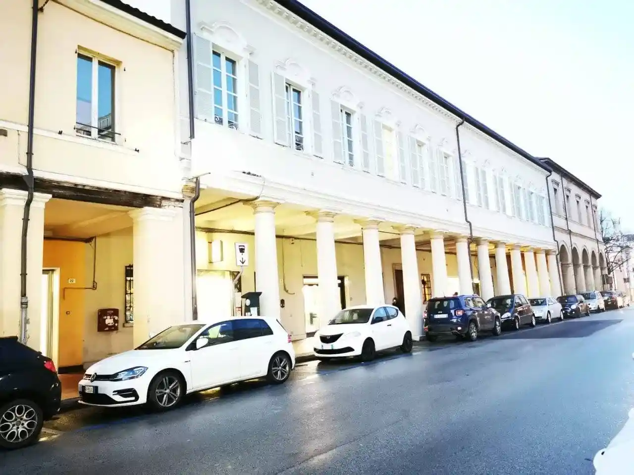 Appartamento in affitto a Santarcangelo di Romagna