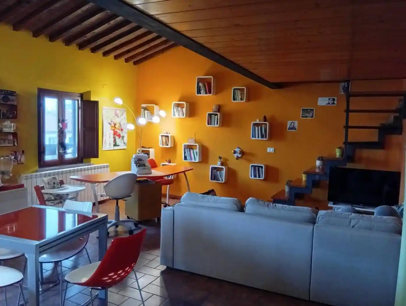 Appartamento in vendita a Pisa