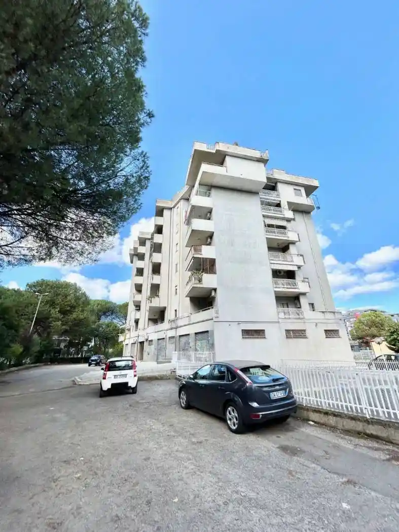 Appartamento in affitto a Rende