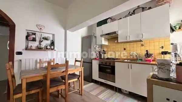 Appartamento in vendita a Bologna