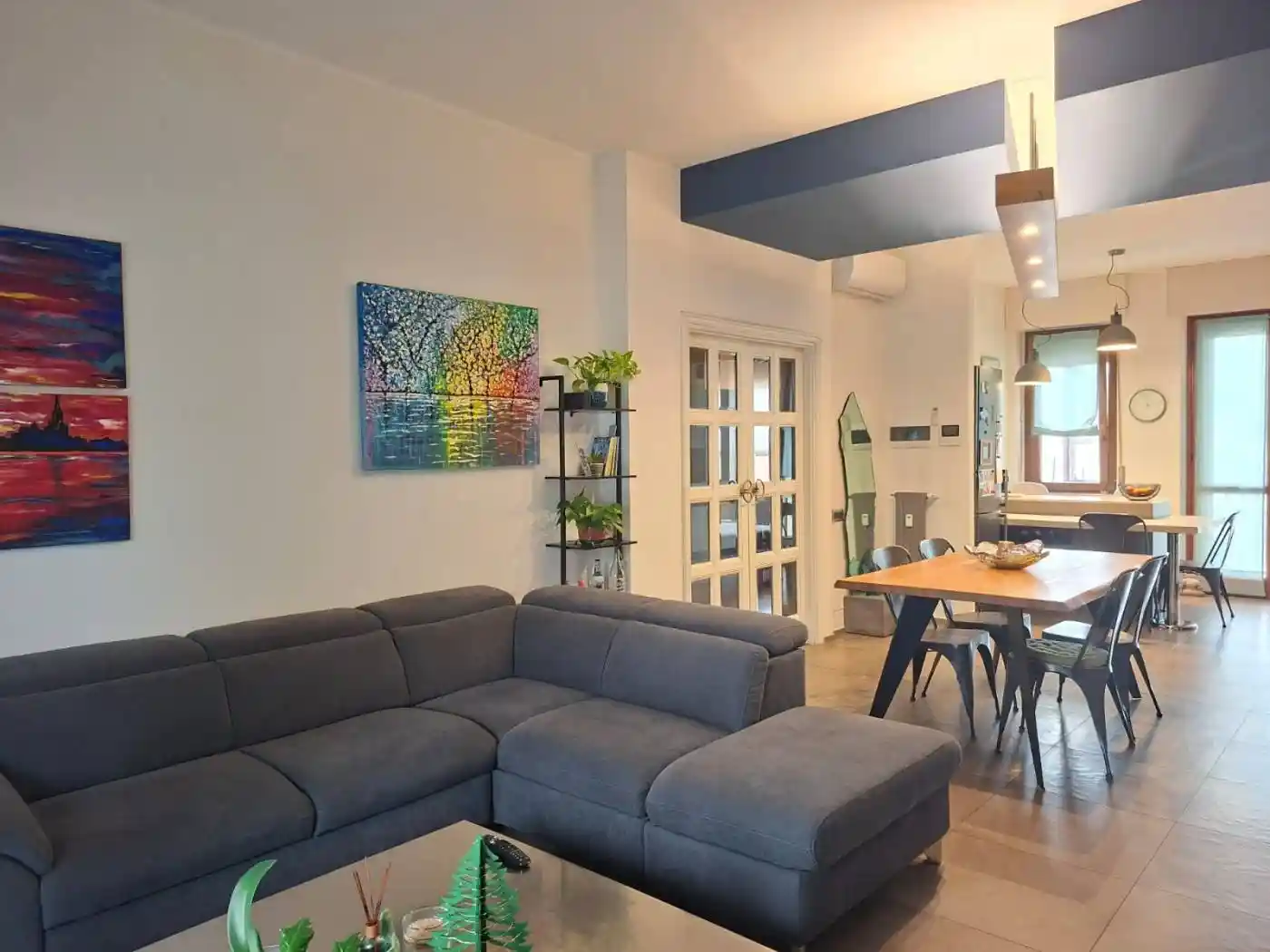 Appartamento in vendita a Alessandria