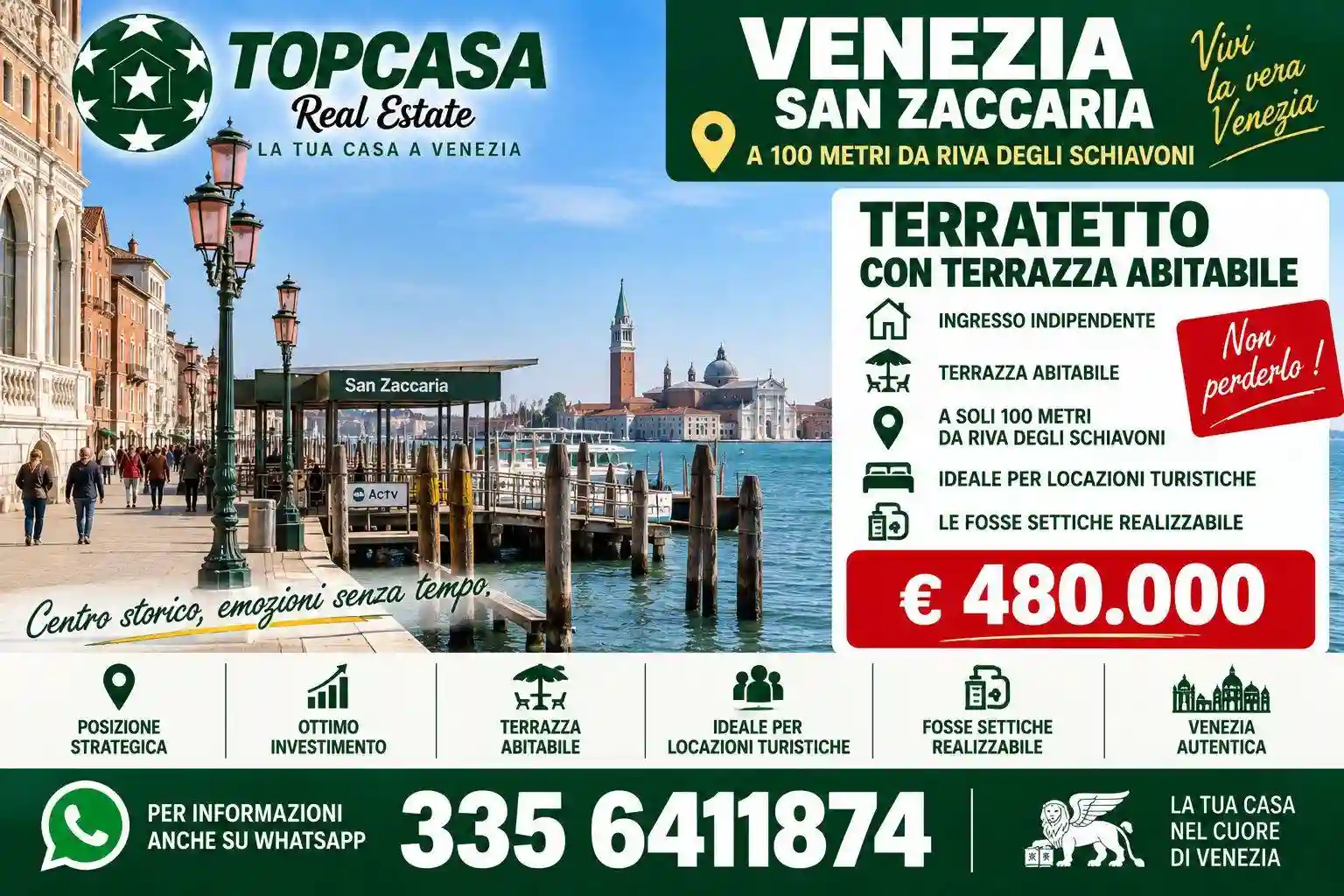 Appartamento - foto 4