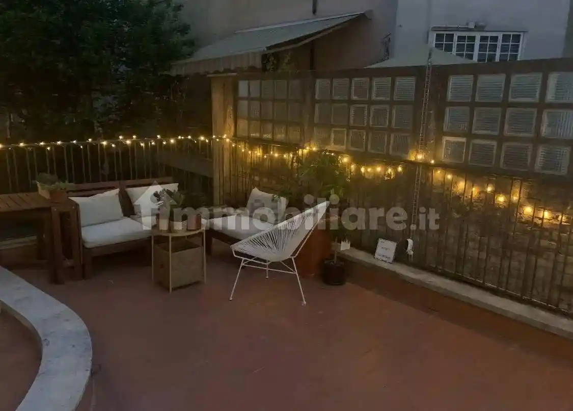 Appartamento in affitto a Roma