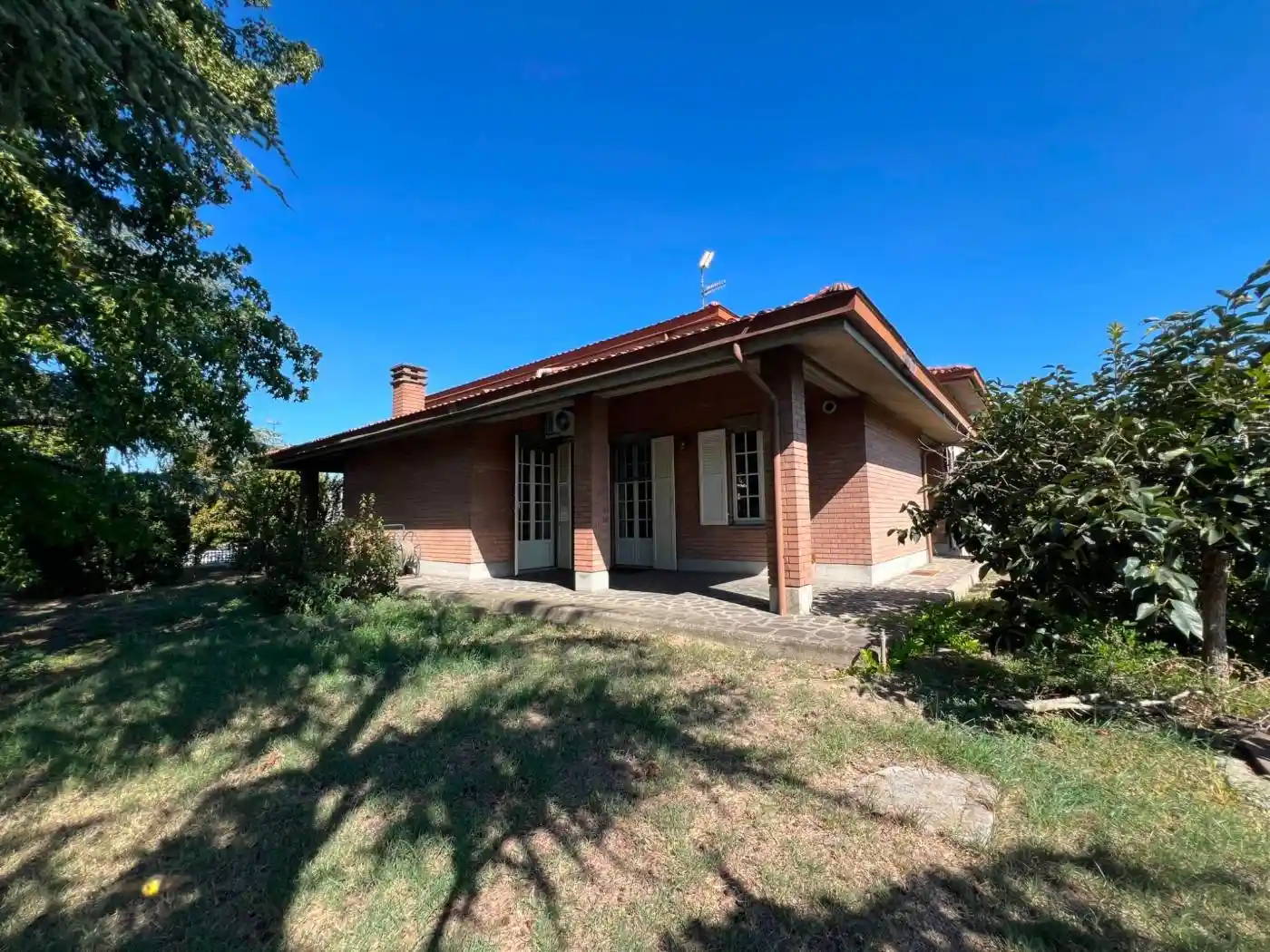 Villa in vendita a Guastalla