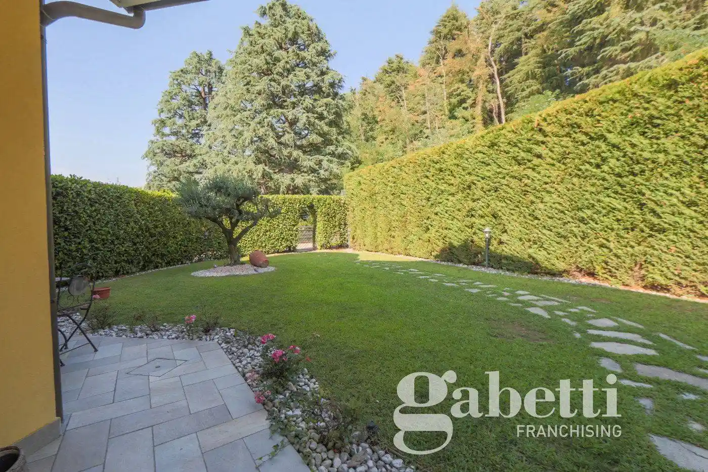 Villa in vendita a Gallarate