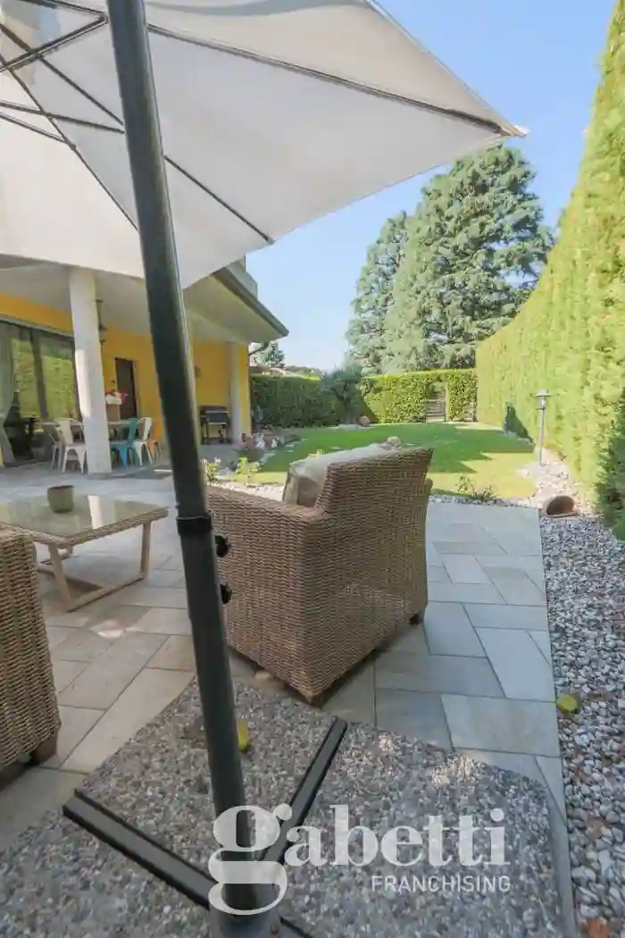 Villa - foto 5