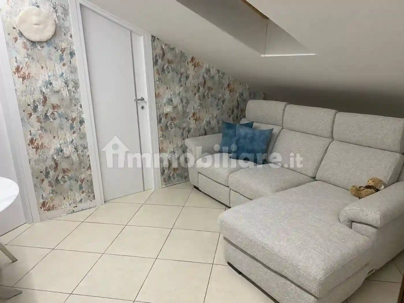 Attico - Mansarda - foto 2
