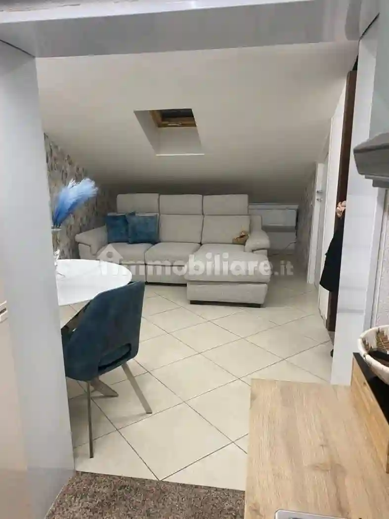 Attico - Mansarda - foto 5