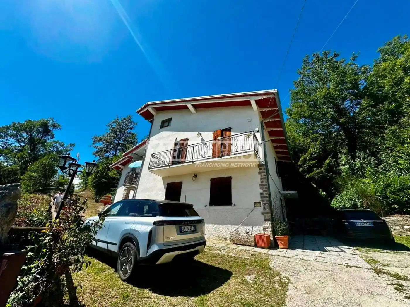 Villa in vendita a Sestola