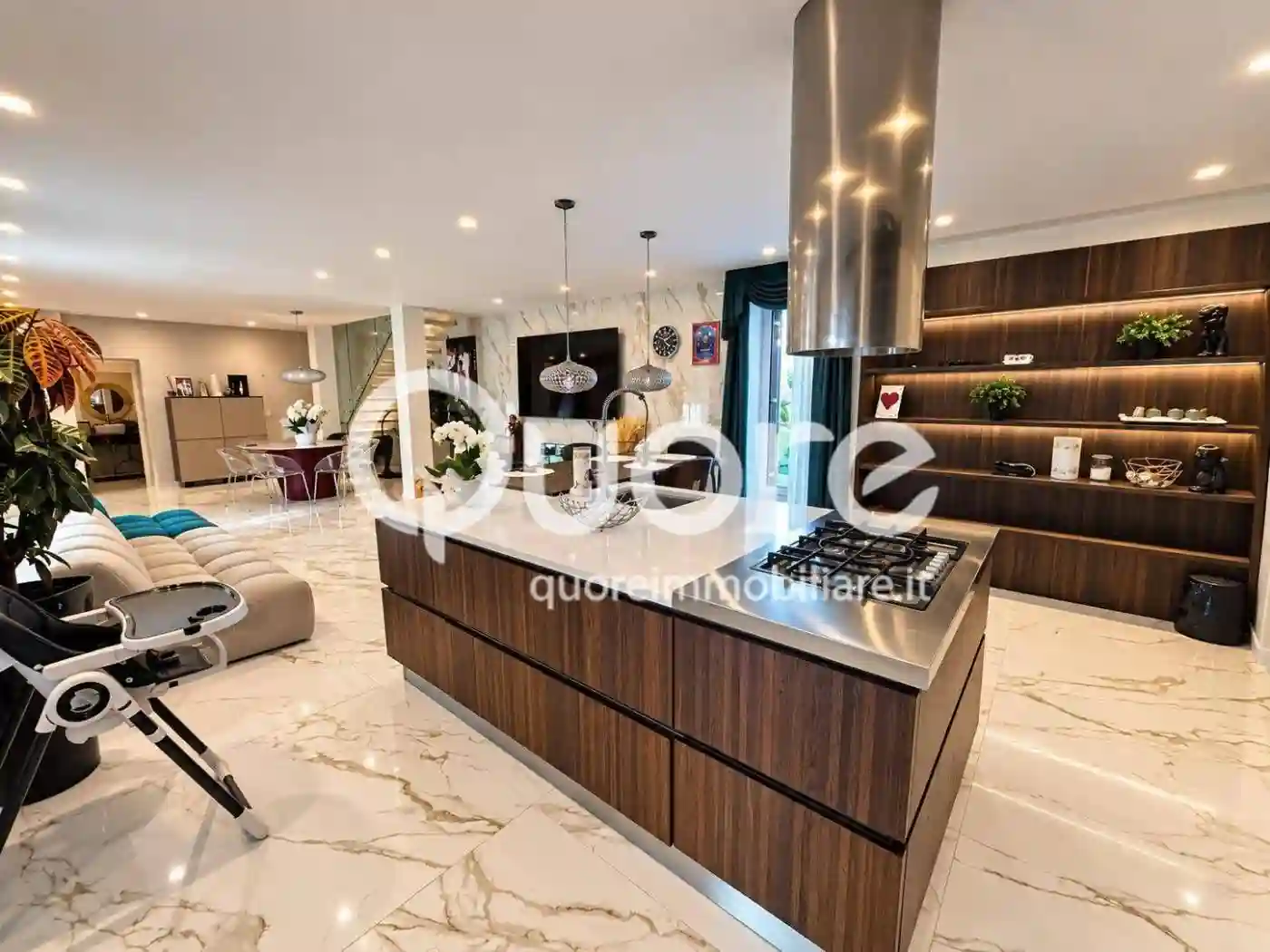 Villa - foto 3