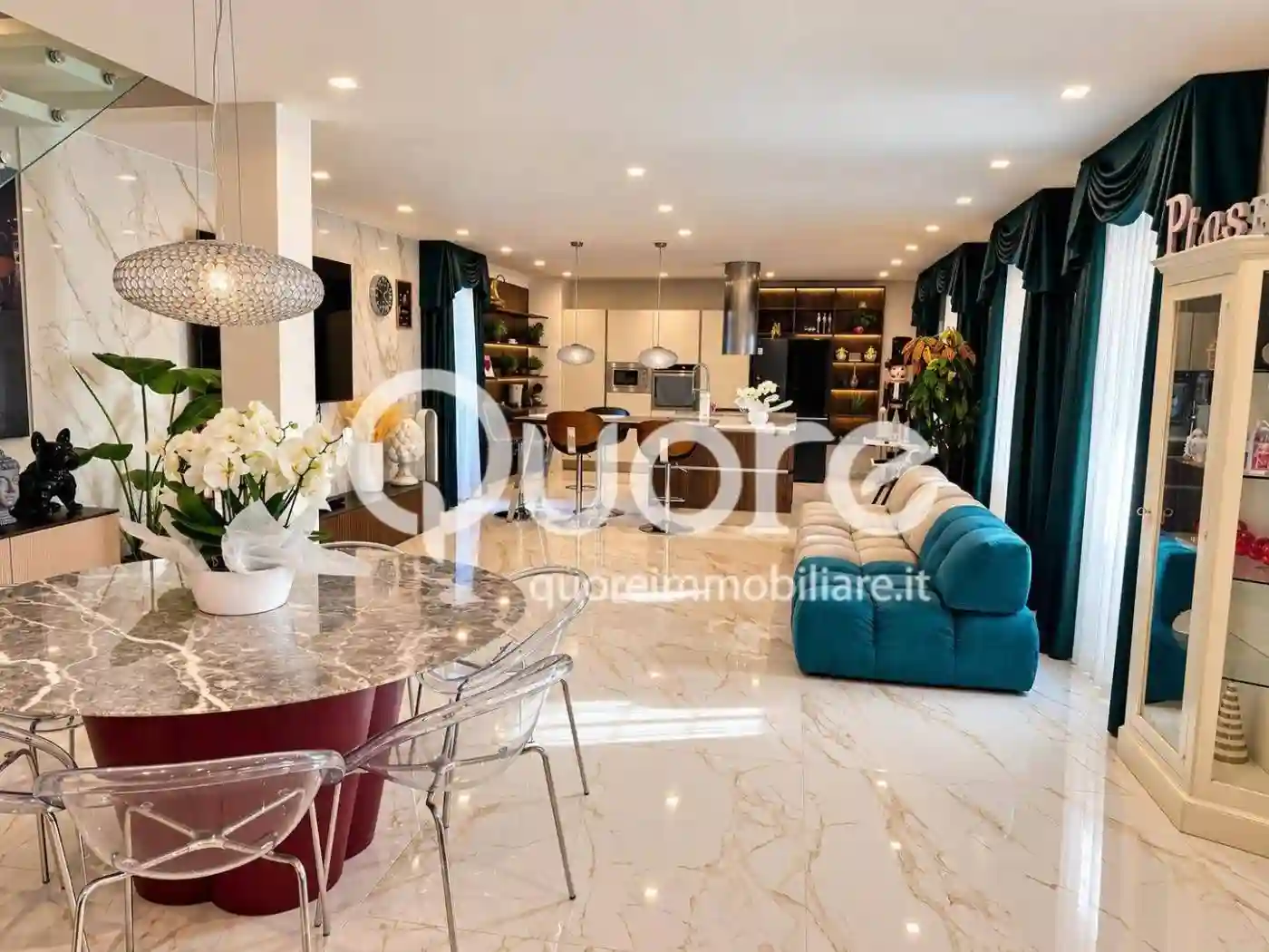 Villa - foto 4